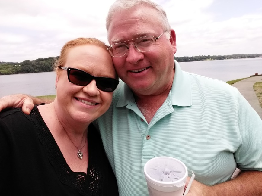 Kyle & Tammy McDowell on LakeHouse.com