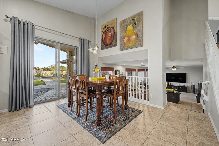 Welcome to this stunning Cave Creek home, where modern style and - photo 12