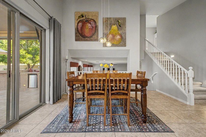 Welcome to this stunning Cave Creek home, where modern style and - photo 13