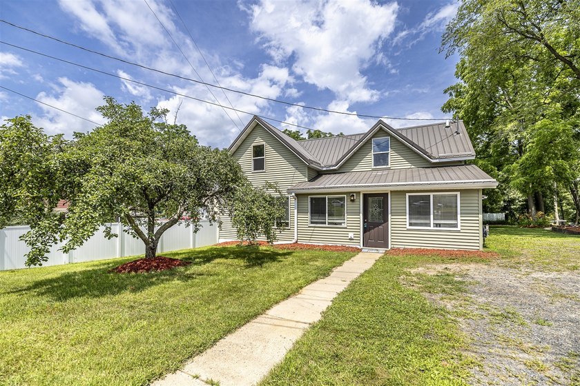 Completely Updated Riverfront Home on 1.2 Acres! Don't let the - photo 22