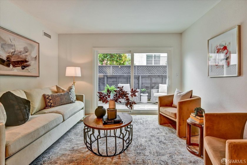 Most desirable Ground Floor Terrace Level unit now available - photo 2