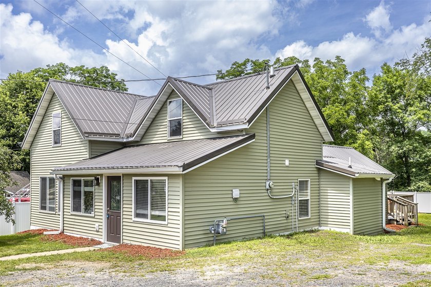 Completely Updated Riverfront Home on 1.2 Acres! Don't let the - photo 23
