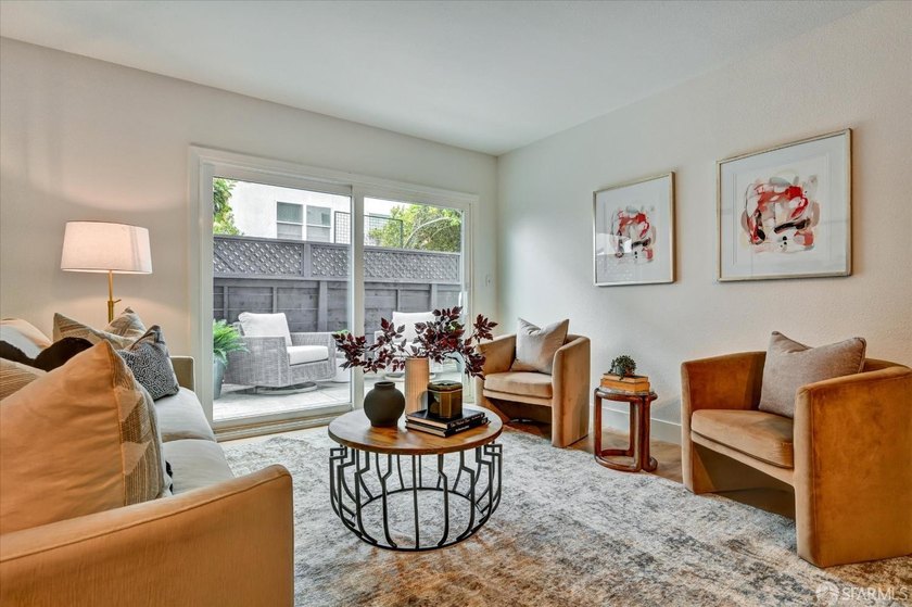 Most desirable Ground Floor Terrace Level unit now available - photo 3
