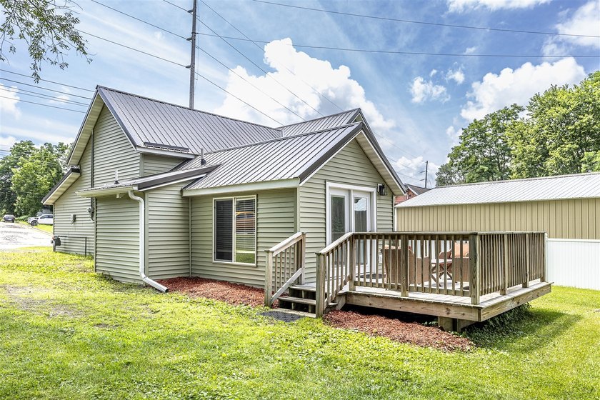 Completely Updated Riverfront Home on 1.2 Acres! Don't let the - photo 24
