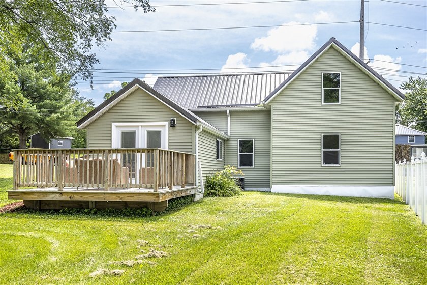 Completely Updated Riverfront Home on 1.2 Acres! Don't let the - photo 25