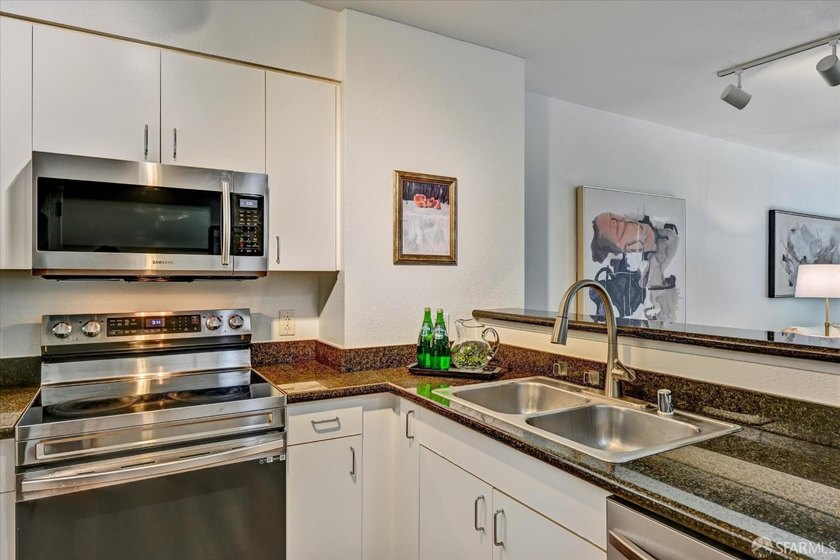 Most desirable Ground Floor Terrace Level unit now available - photo 7