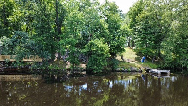Completely Updated Riverfront Home on 1.2 Acres! Don't let the - photo 28