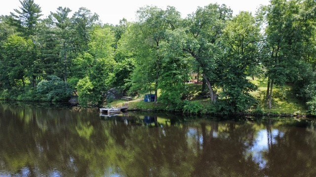 Completely Updated Riverfront Home on 1.2 Acres! Don't let the - photo 29