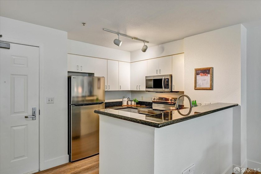 Most desirable Ground Floor Terrace Level unit now available - photo 9