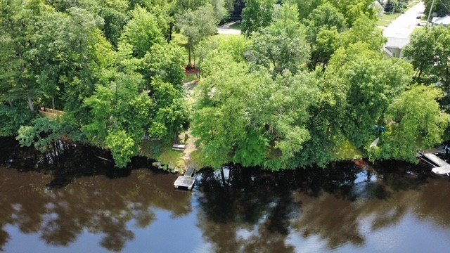Completely Updated Riverfront Home on 1.2 Acres! Don't let the - photo 30