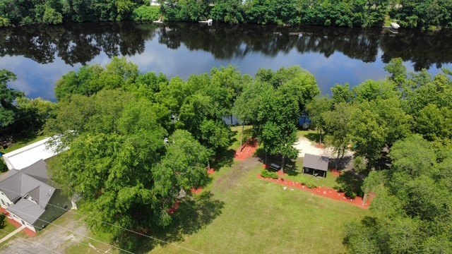 Completely Updated Riverfront Home on 1.2 Acres! Don't let the - photo 32