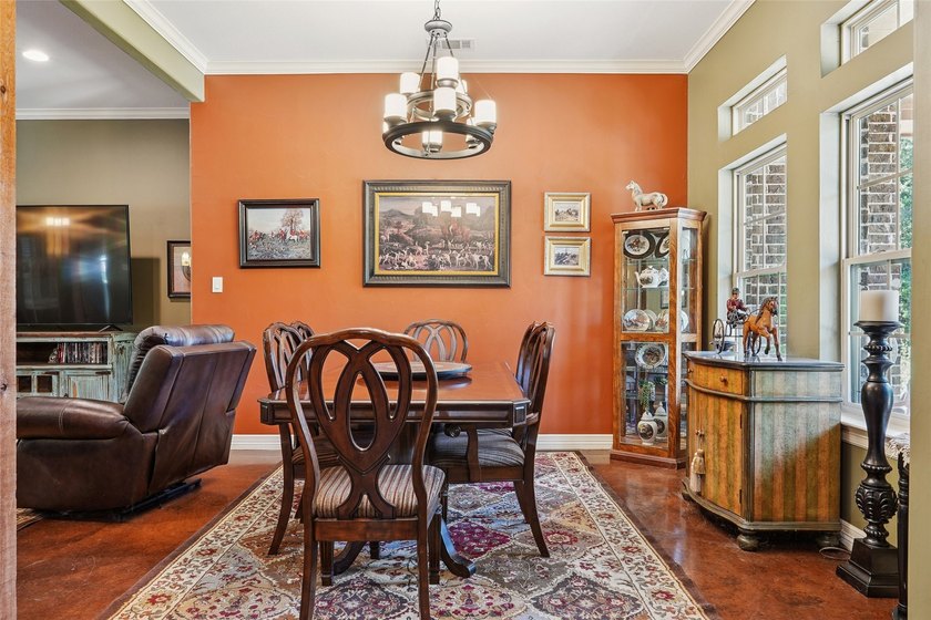 Experience refined country living at its finest in this - photo 10