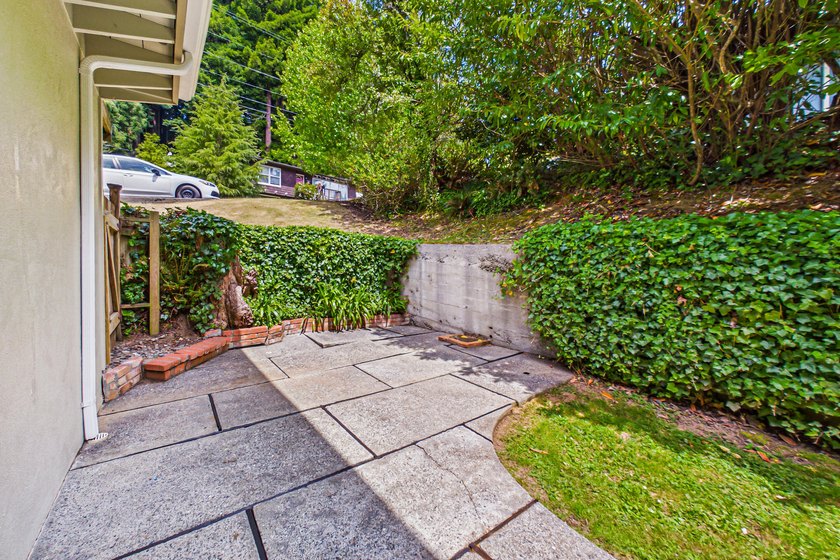 Welcome to 708 Patrick Court located near Redwood Park and Cal - photo 22