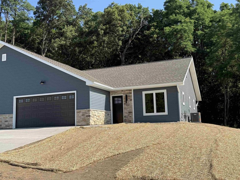 Showings start 7/25/26. Welcome to My Home Estates, Reedsburg's - photo 2