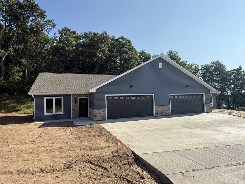 Showings start 7/25/26. Welcome to My Home Estates, Reedsburg's - photo 2