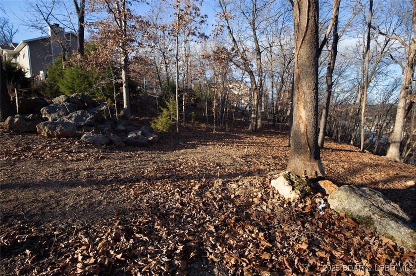 A great lot with a lake view on a cul-de-sac and all of the - photo 11