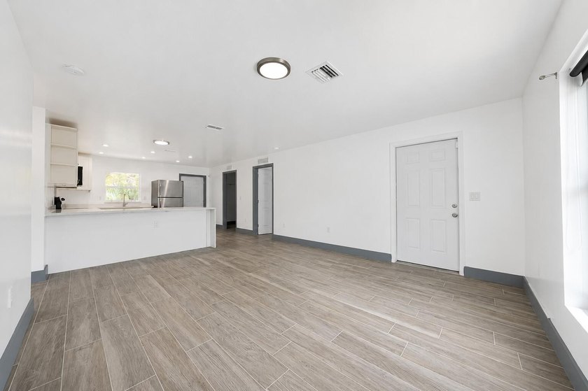 Completely renovated newer construction home featuring 3 - photo 3