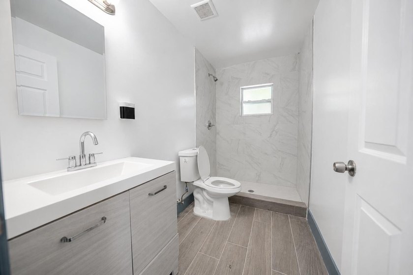Completely renovated newer construction home featuring 3 - photo 8