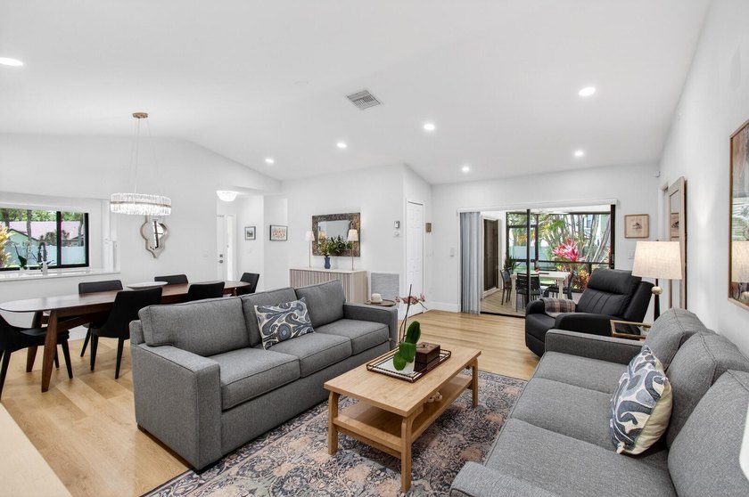 Experience modern luxury in this impeccably renovated corner - photo 8