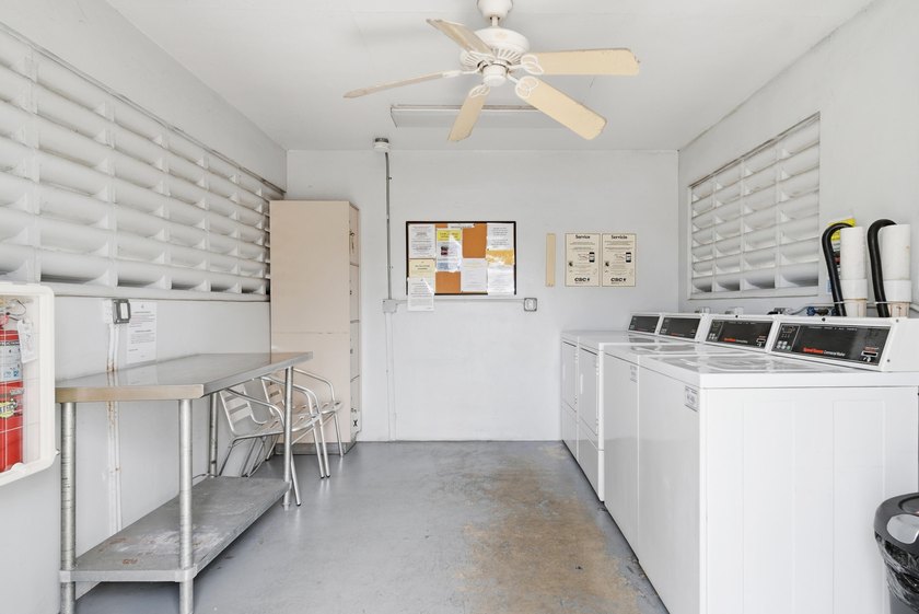 Beautifully maintained 1/1 Condo located in a welcoming and - photo 23
