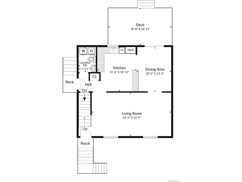 Welcome to this well-maintained 3-bedroom, 2.5-bath home in the - photo 35