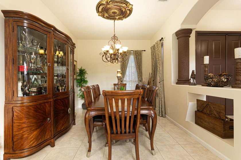Beautiful two-story home located in The Estates at Madison Green - photo 13