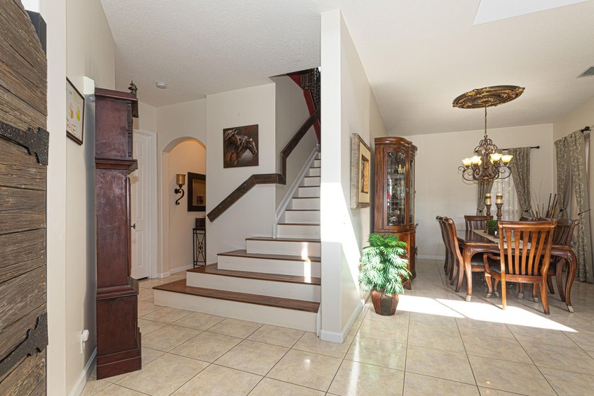 Beautiful two-story home located in The Estates at Madison Green - photo 14