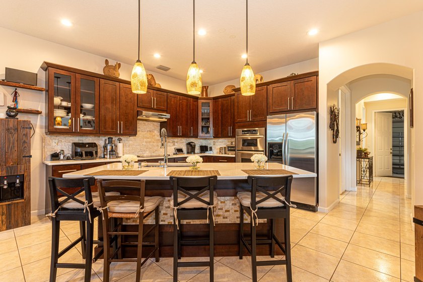 Beautiful two-story home located in The Estates at Madison Green - photo 16