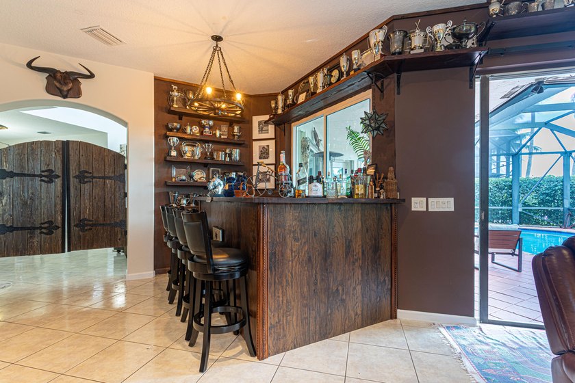 Beautiful two-story home located in The Estates at Madison Green - photo 17