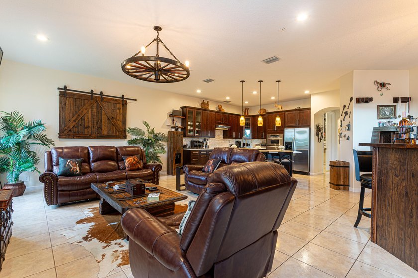 Beautiful two-story home located in The Estates at Madison Green - photo 18