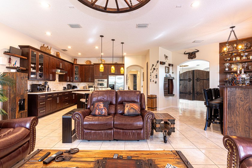 Beautiful two-story home located in The Estates at Madison Green - photo 19
