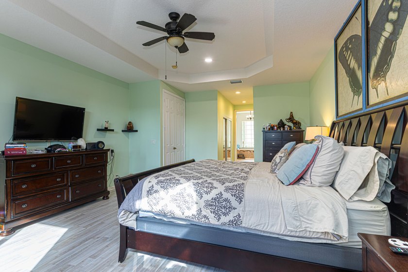 Beautiful two-story home located in The Estates at Madison Green - photo 20