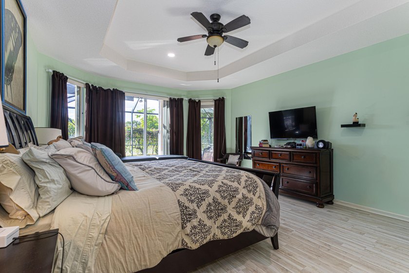 Beautiful two-story home located in The Estates at Madison Green - photo 23