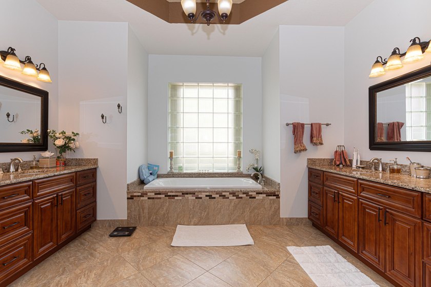 Beautiful two-story home located in The Estates at Madison Green - photo 24