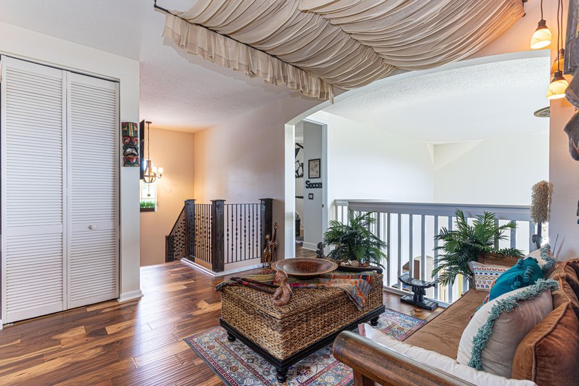 Beautiful two-story home located in The Estates at Madison Green - photo 30