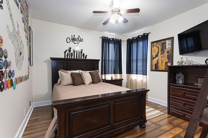 Beautiful two-story home located in The Estates at Madison Green - photo 35