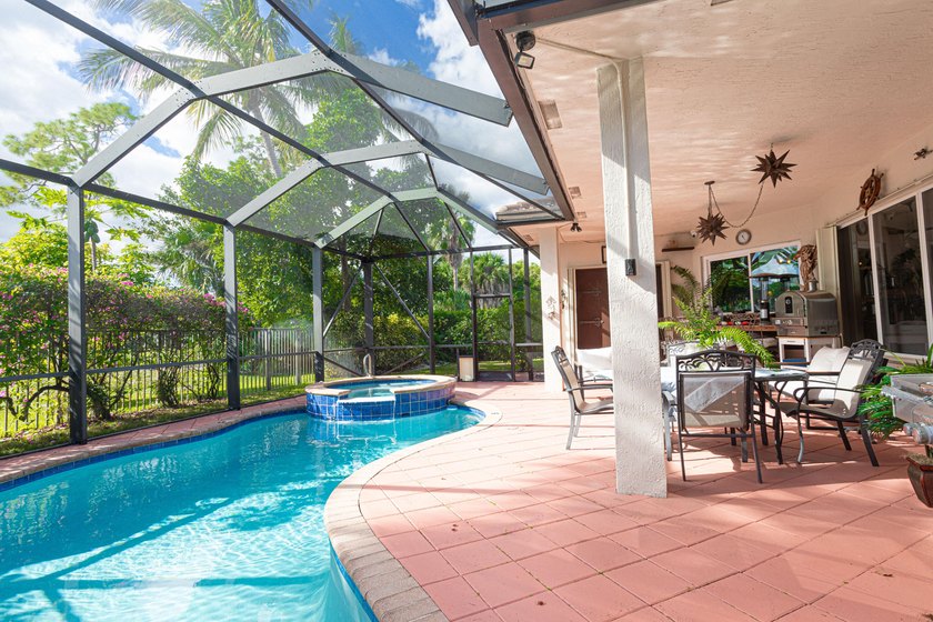 Beautiful two-story home located in The Estates at Madison Green - photo 44