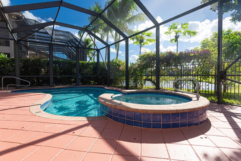 Beautiful two-story home located in The Estates at Madison Green - photo 47