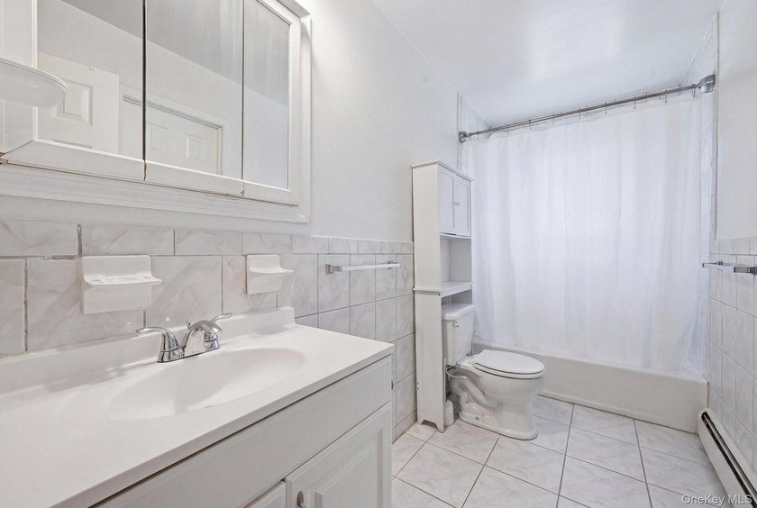 3-bedroom ranch offering 2 full bathrooms, a full finished - photo 13
