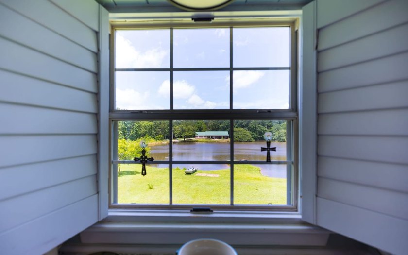 Welcome to your own private lakefront retreat!Situated on - photo 19