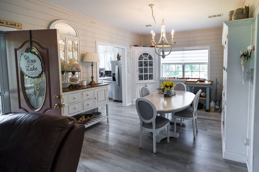 Welcome to your own private lakefront retreat!Situated on - photo 21
