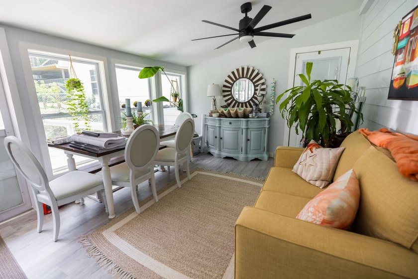Welcome to your own private lakefront retreat!Situated on - photo 30
