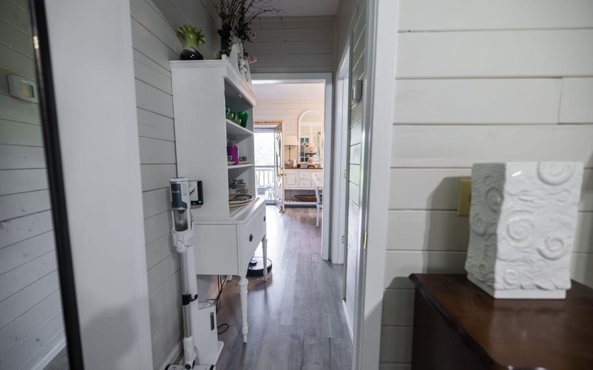 Welcome to your own private lakefront retreat!Situated on - photo 32