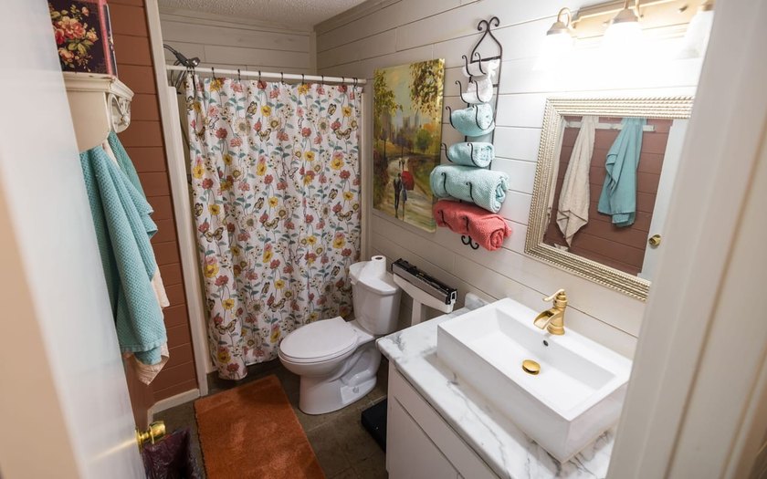 Welcome to your own private lakefront retreat!Situated on - photo 38