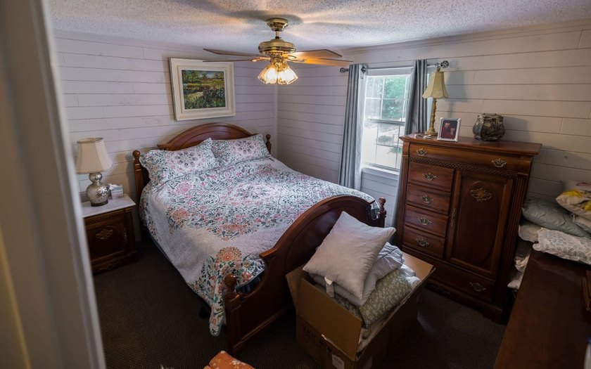 Welcome to your own private lakefront retreat!Situated on - photo 39