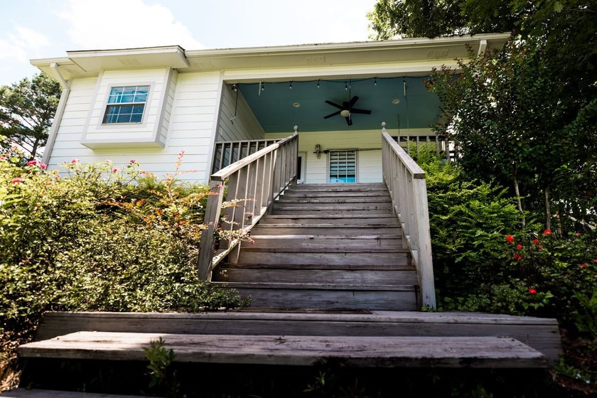 Welcome to your own private lakefront retreat!Situated on - photo 42