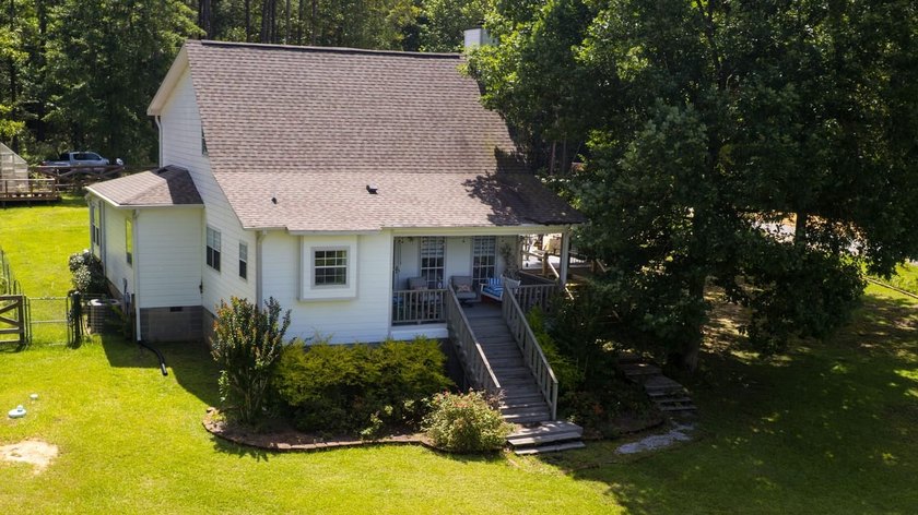 Welcome to your own private lakefront retreat!Situated on - photo 50