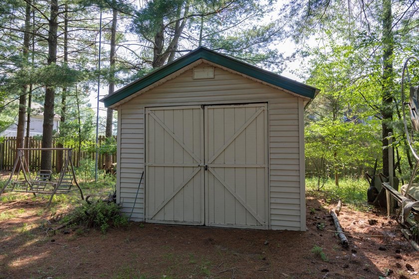 Great location close to Castle Rock Lake - Wisconsin's 4th - photo 4