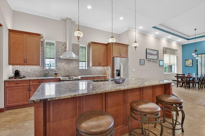 Welcome to 169 Aspen Way in the Exclusive *Conservatory* Better - photo 11