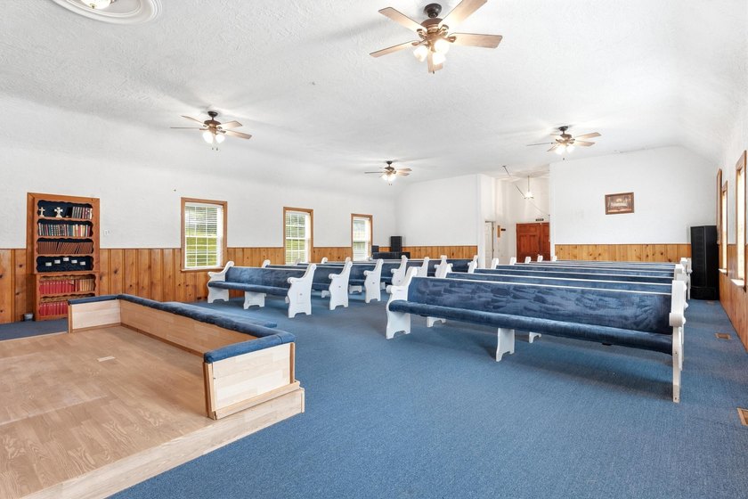 Prime Commercial Opportunity in Loudon County Tn - historic 1870 - photo 12
